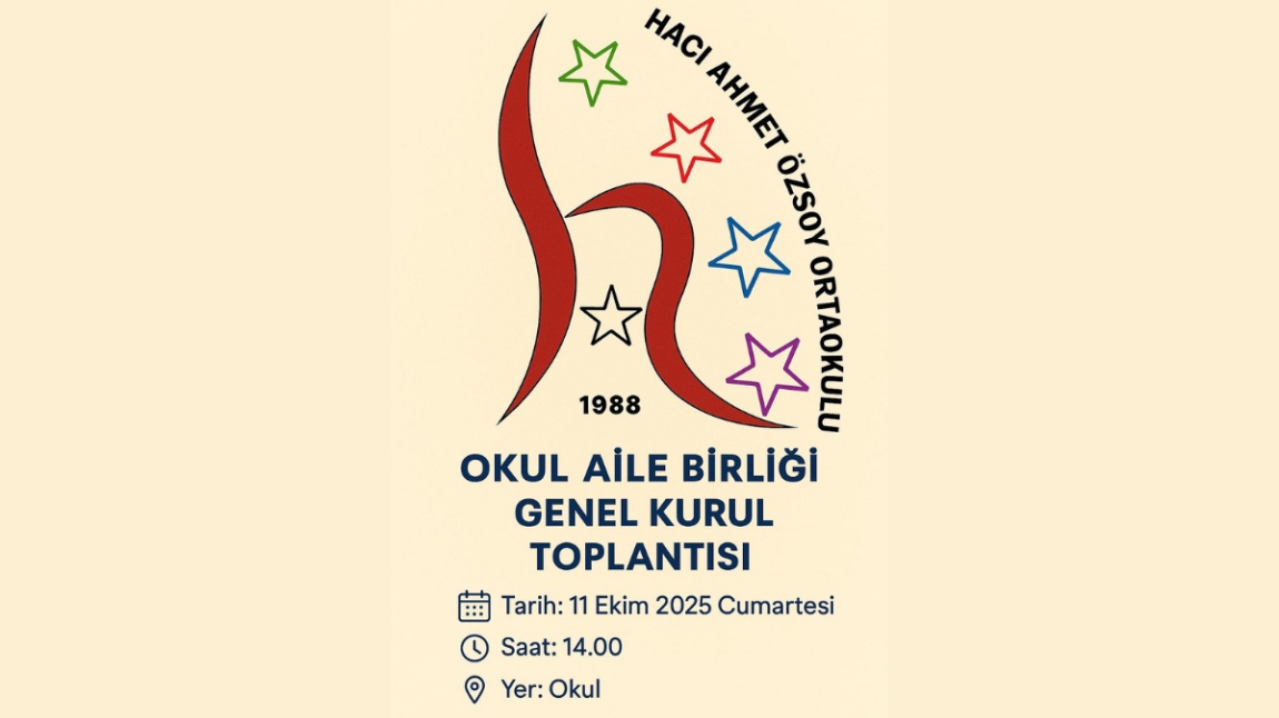 Okul Aile Birliği